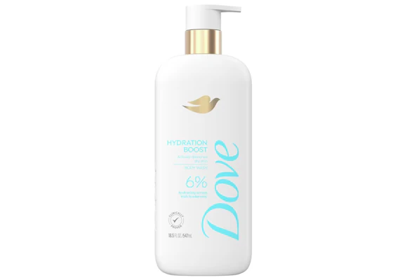 Dove Body Wash