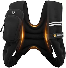 Weighted Vest