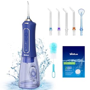 Water Flosser
