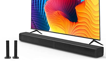 Sound Bar for Smart TV