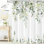 Shower Curtain