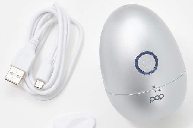 PopSonic Moon Shaver, Only $38 Shipped at QVC card image