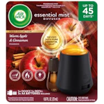 Air Wick Essential Mist Diffuser Kit