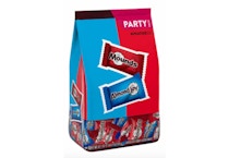 Almond Joy and Mounds Candy