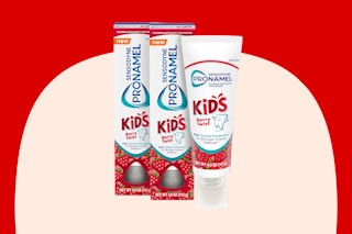 Sensodyne Pronamel Kids Toothpaste