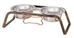 Loving Pets Elevated Dog Bowls