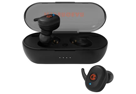 HyperGear True Wireless Earbuds