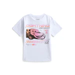 Kids' Lightning McQueen T-Shirt