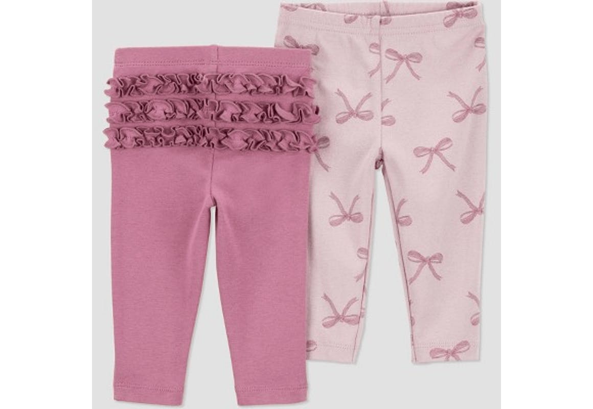 Carter's Baby Pants Set