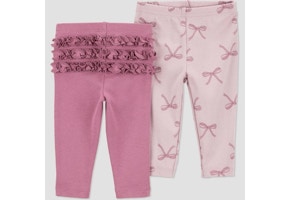 Carter's Baby Pants Set