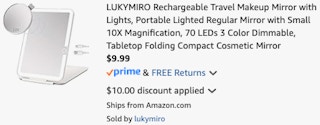 amazon-makeup-mirror-cart