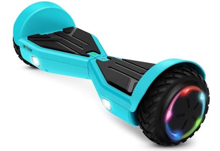 Hoverboard