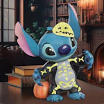 Disney Stitch Skeleton