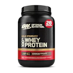 Optimum Nutrition Whey Protein