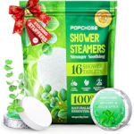 Shower Steamers 16-Pack