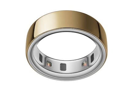 Oura Ring 4