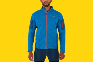 costco spyder mens empire jacket 1