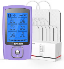 TENS Unit Muscle Stimulator