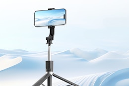 Selfie Stick Tripod