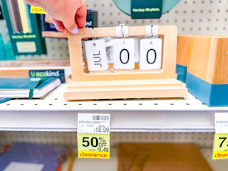 cvs-clearance-wood-desk-calendar