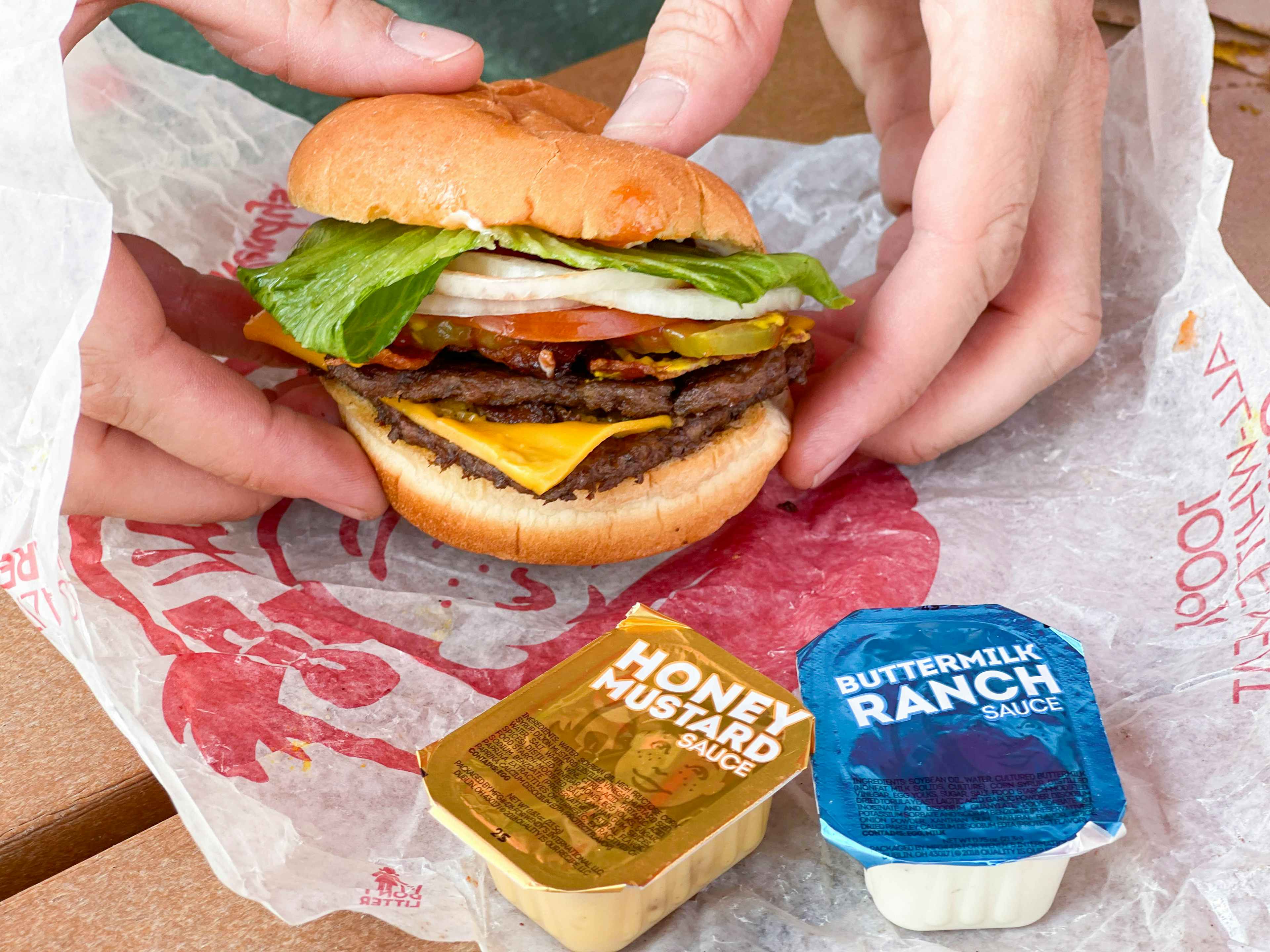 National Bacon Day Freebies & Deals We Expect To See in 2025 The