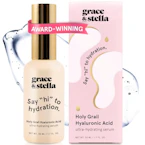 Grace & Stella Hyaluronic Acid Serum
