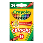 Crayola Crayons