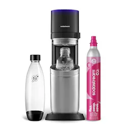 SodaStream E-Duo Water Maker
