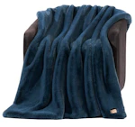 UGG Euphoria Faux Fur Throw Blanket