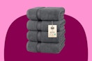 Utopia Towels 4 Pack 