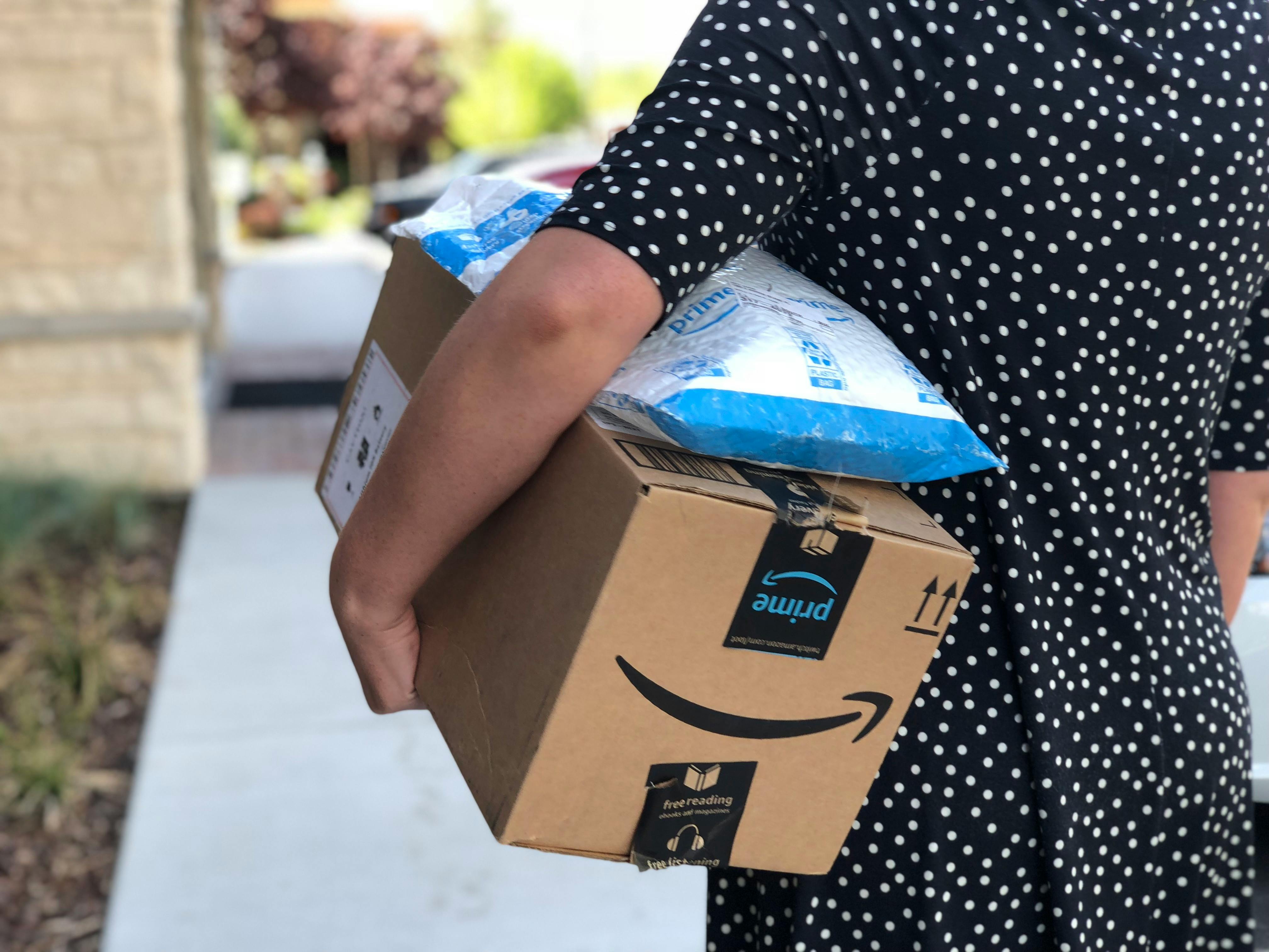 9 Secret Ways to Get the Best Deals on Amazon