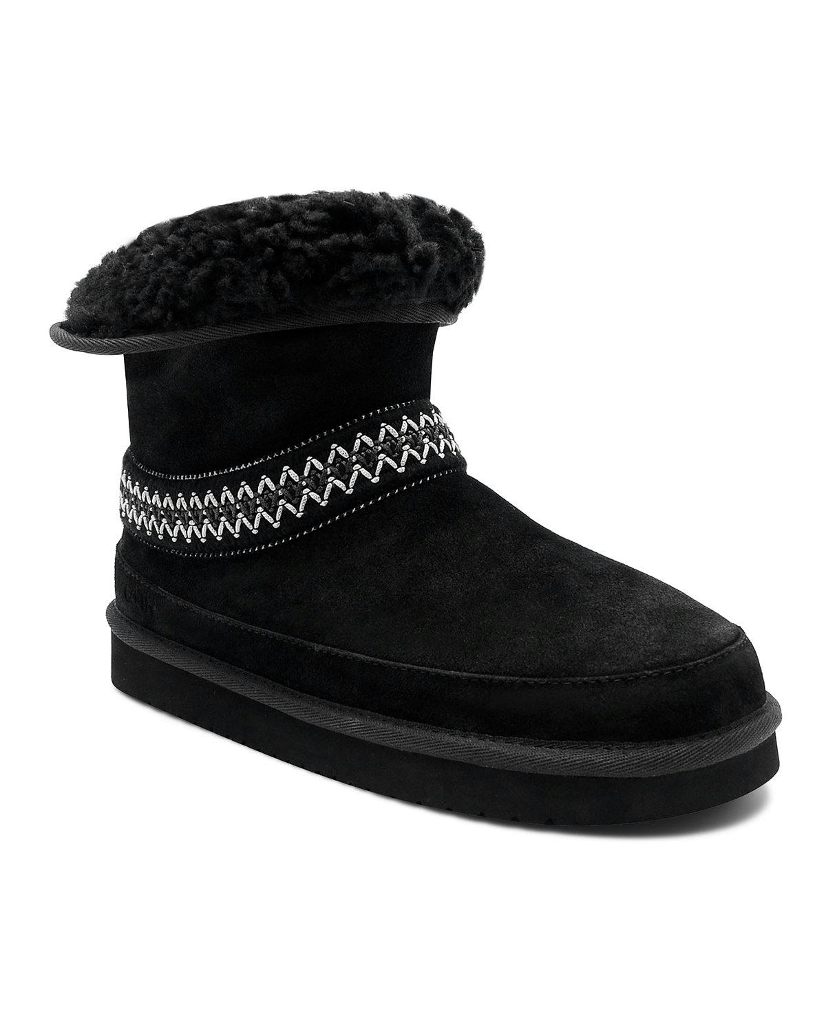 Earth Women's Booties