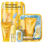 medicube Fresh Glow Body Kit