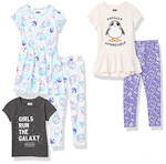 Amazon Essentials Kids' Outfit Set