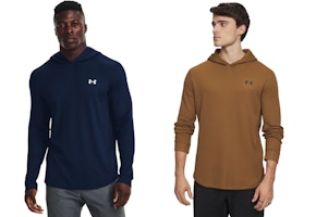 Under Armour Men's Hoodie