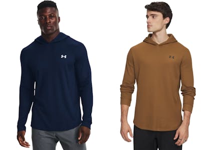 Under Armour Men's Hoodie