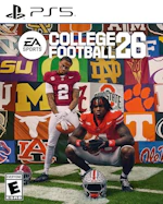 EA SPORTS College Football 26