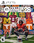 EA SPORTS College Football 26
