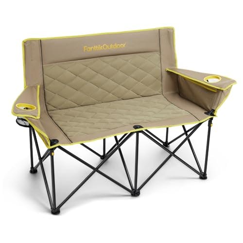Zeta L11 Duo Pro Camping Chair