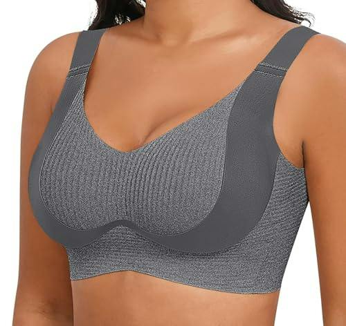 Women's Everyday Wear Bra