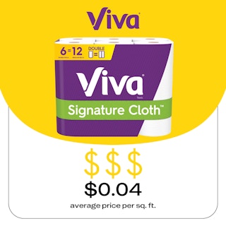 Viva Paper Towels