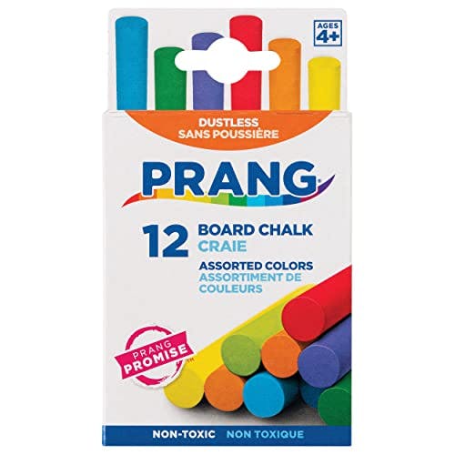 Board Chalk