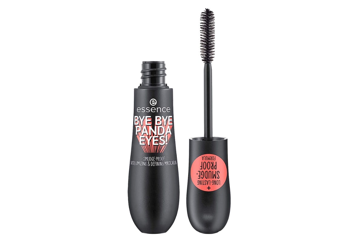Essence Panda Mascara