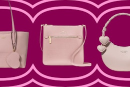 Kate Spade Bags For Valentines Day