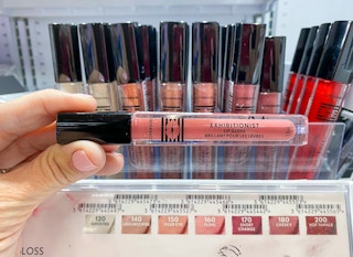 Covergirl Exhibitionist Lip Gloss at Walmart