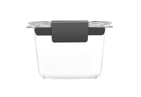 Rubbermaid Brilliance Set
