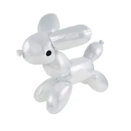 XL Plush Balloon Dog Toy