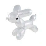 XL Plush Balloon Dog Toy