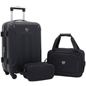 3-Piece Luggage Set