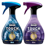 Febreze Fabric Spray 2-Pack
